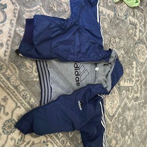 adidas jacket